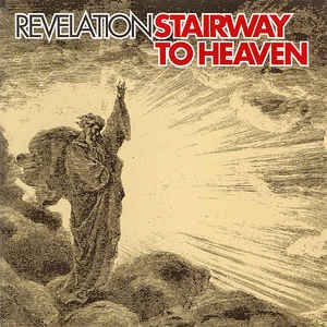 Stairway To Heaven cover