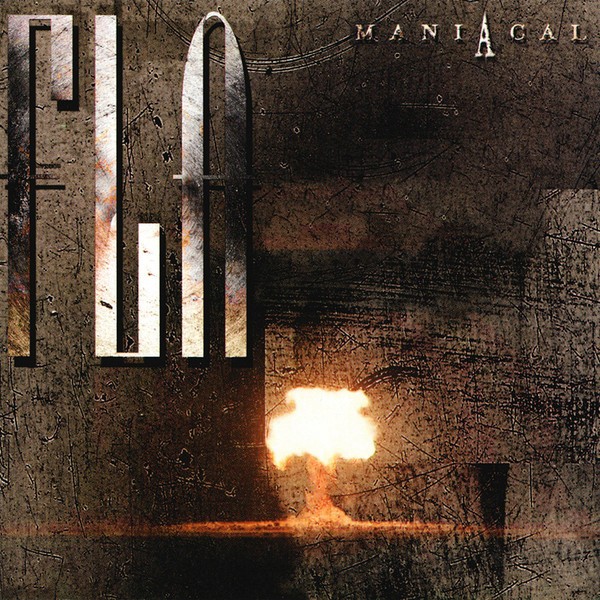 Maniacal cover