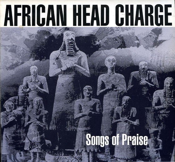 Songs Of Praise cover