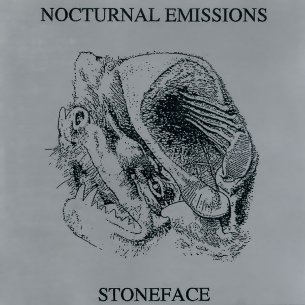 Stoneface cover