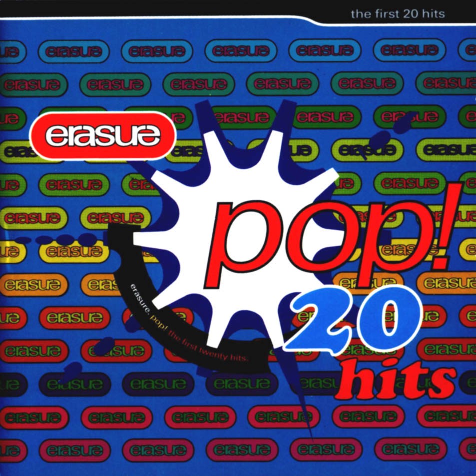 Pop! The First 20 Hits cover