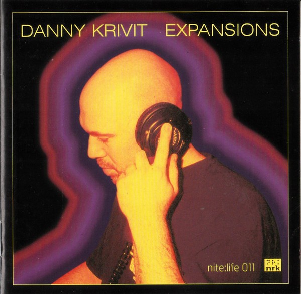 Nite:Life 011 - Expansions cover