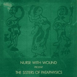 Present The Sisters Of Pataphysics cover