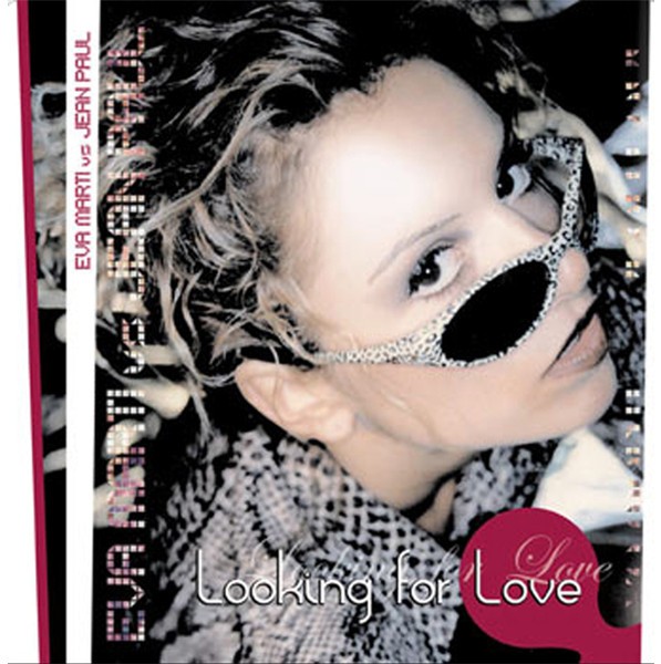 Looking For Love cover