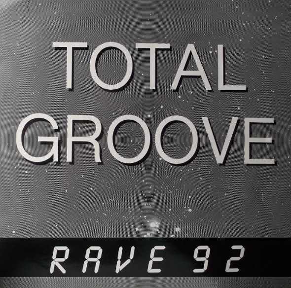 Rave 92 cover