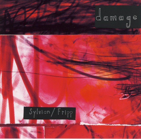 Damage cover
