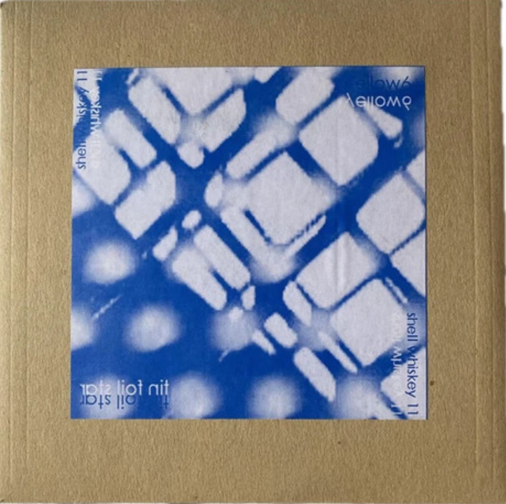 Shell Whiskey 11 cover