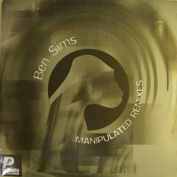 Manipulated Remixes cover