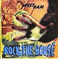 Rock The House cover