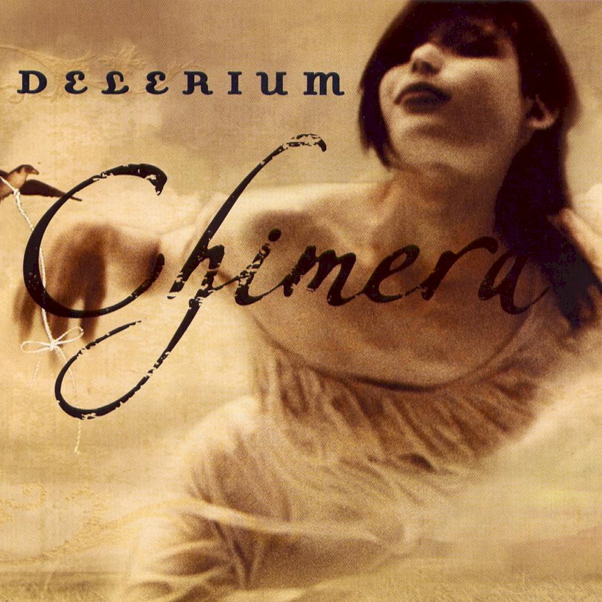 Chimera cover