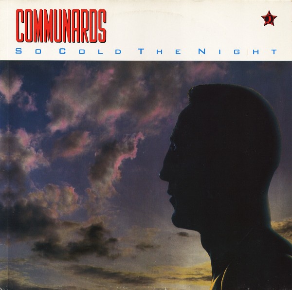So Cold The Night cover