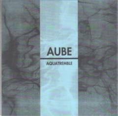 Aquatremble cover