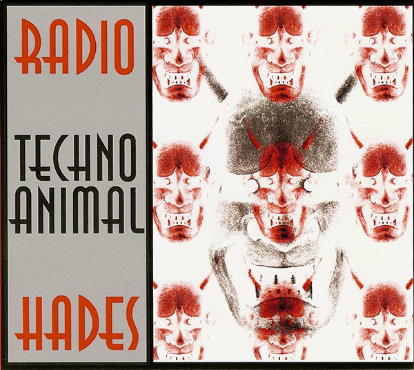 Radio Hades cover