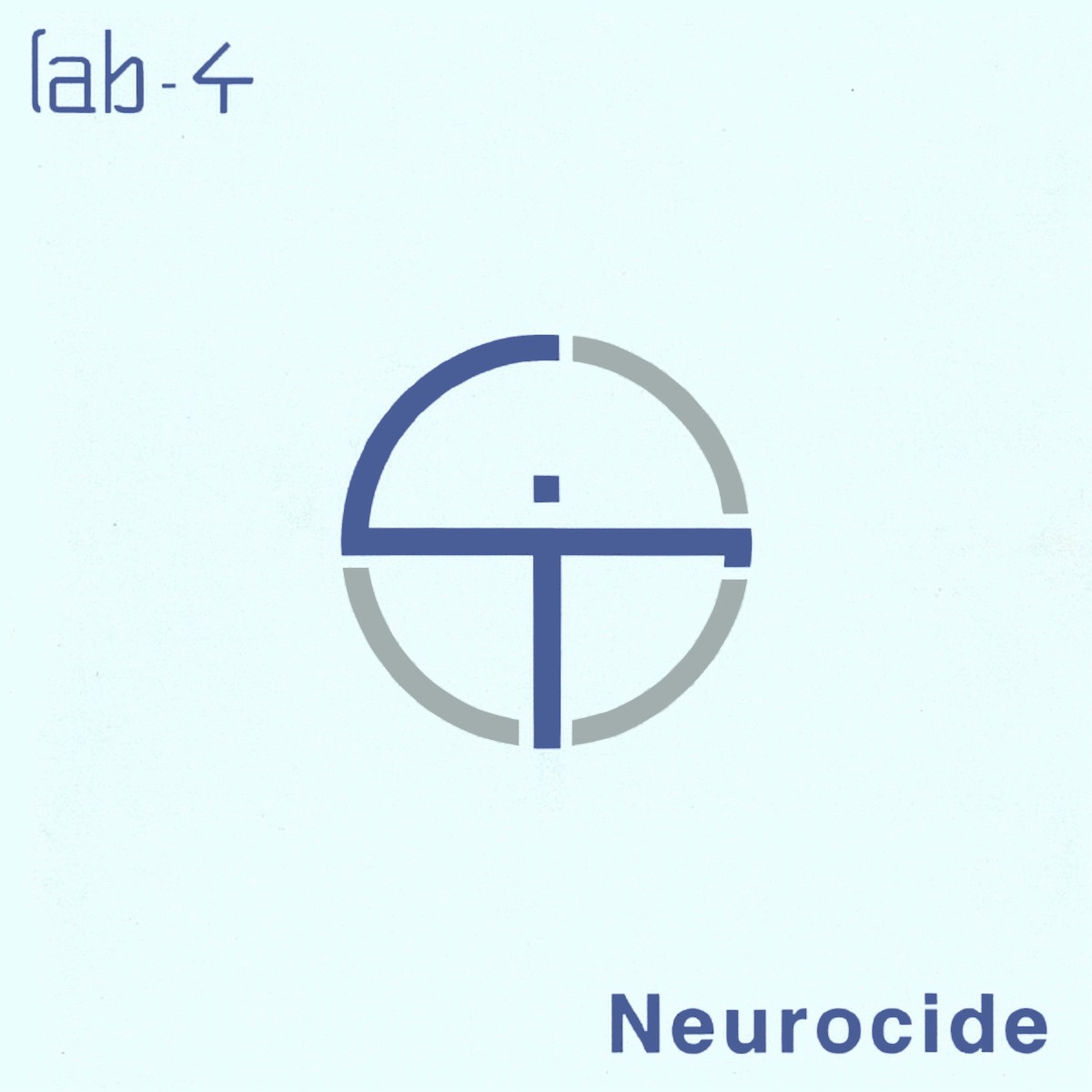 Neurocide cover