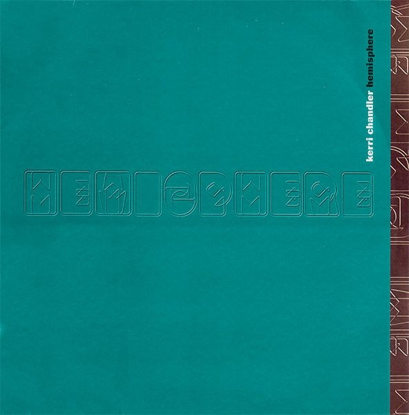 Hemisphere cover