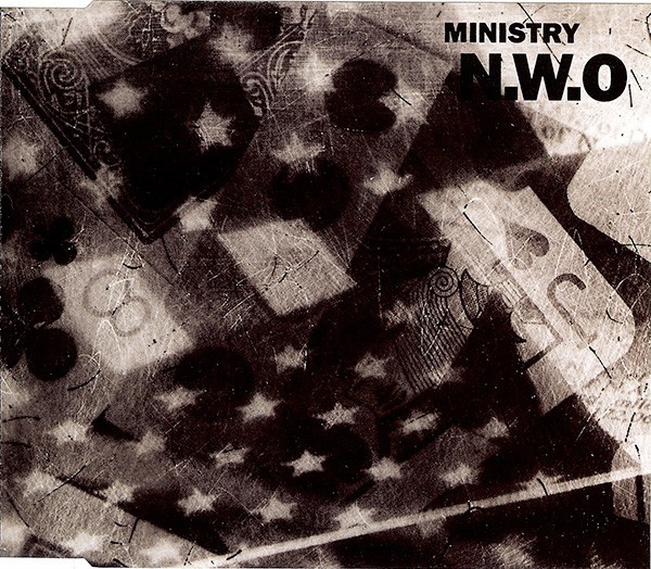 N.W.O cover