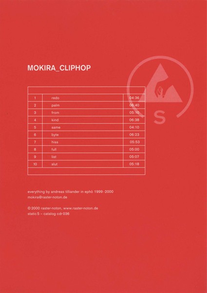 Cliphop cover