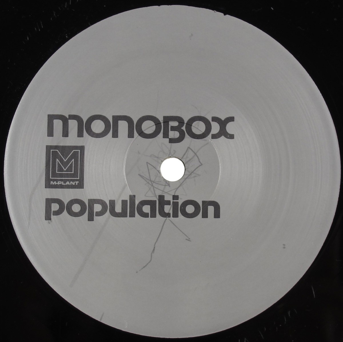 Population cover