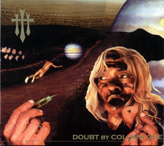 Doubt cover