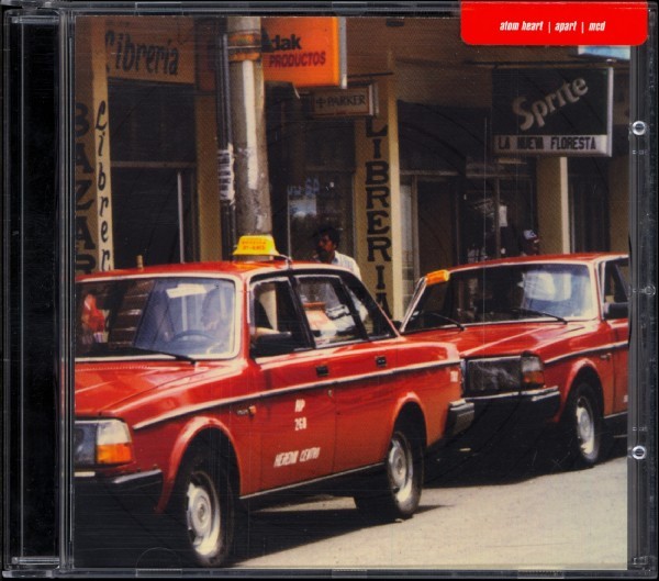 Apart cover