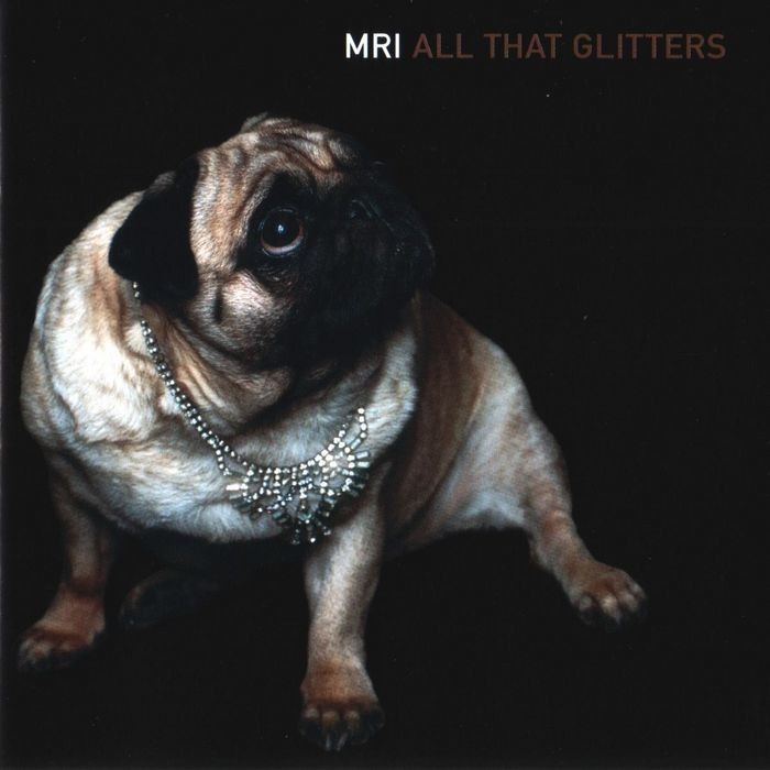 All That Glitters cover