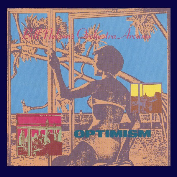 Optimism cover