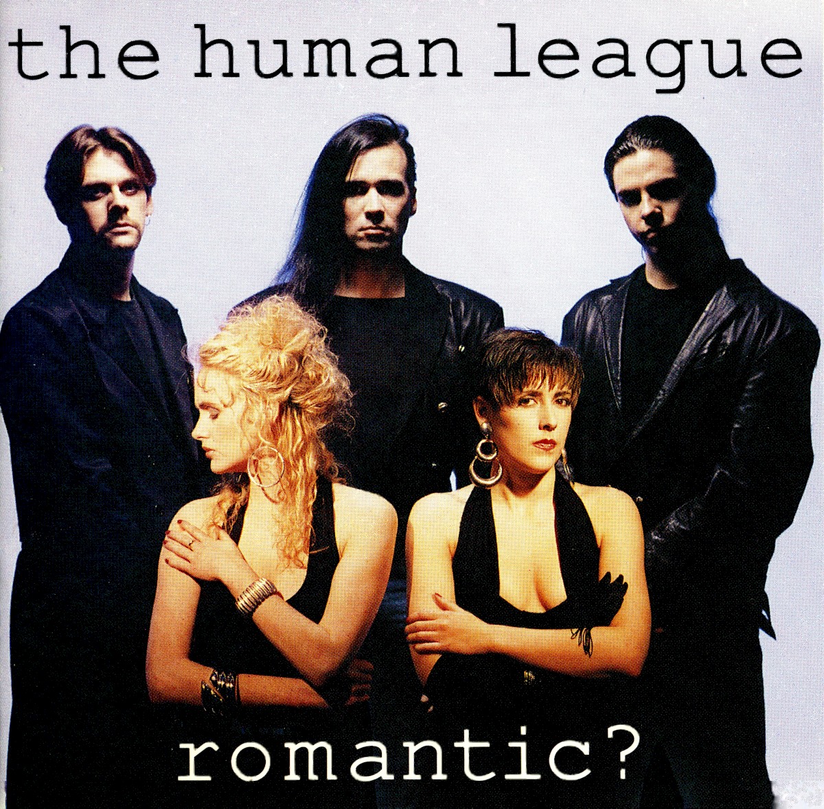 Romantic? cover