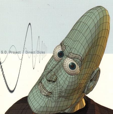 Direct Dizko cover