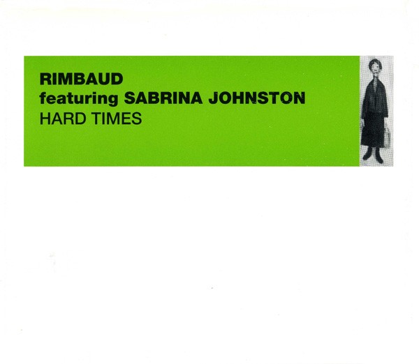 Hard Times cover
