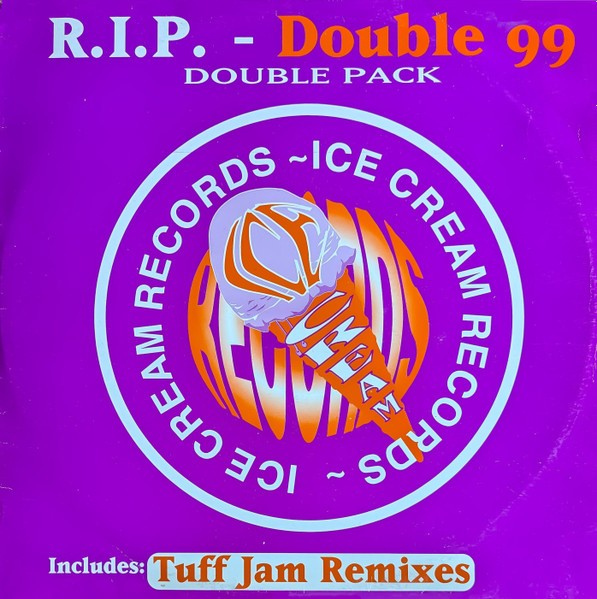 Double 99 cover