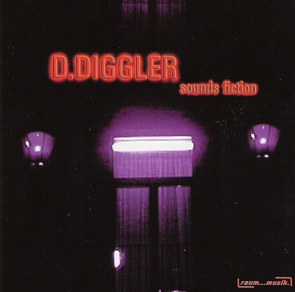Sounds Fiction cover