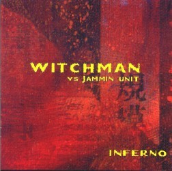 Inferno cover