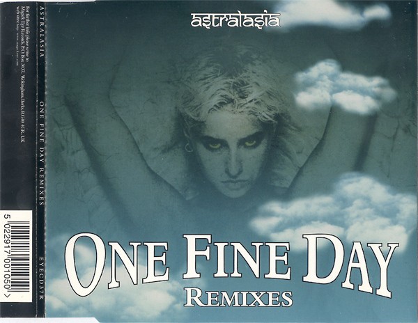 One Fine Day (Remixes) cover