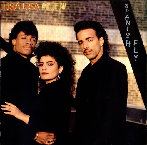 Spanish Fly cover