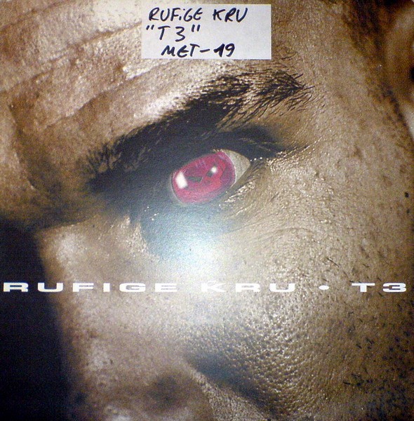 T3 cover