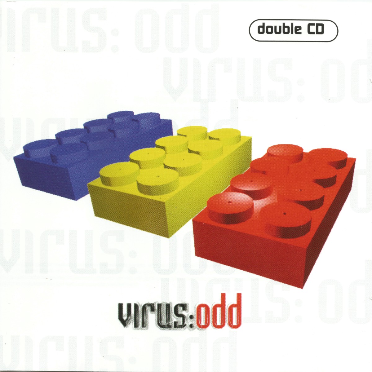 Odd cover