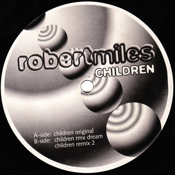 Children cover