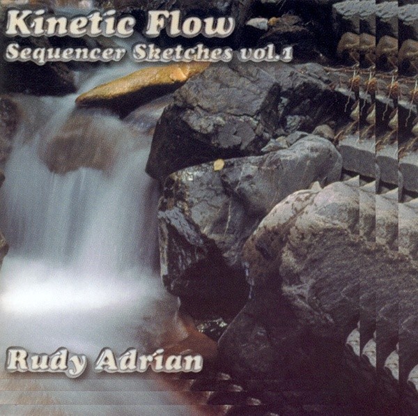 Kinetic Flow cover