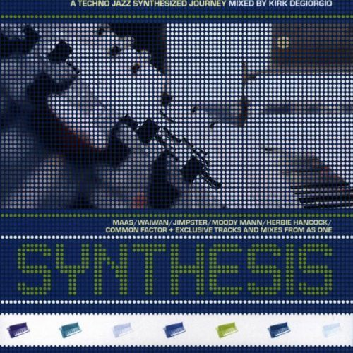 Synthesis cover
