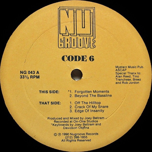 Forgotten Moments cover