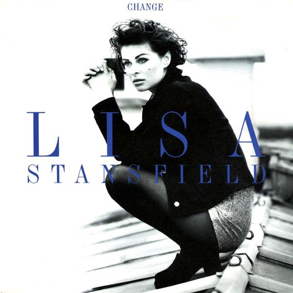 Change cover