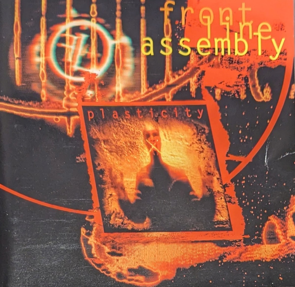 Plasticity cover