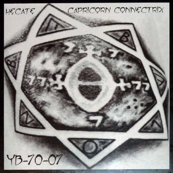 Capricorn Connectrix cover