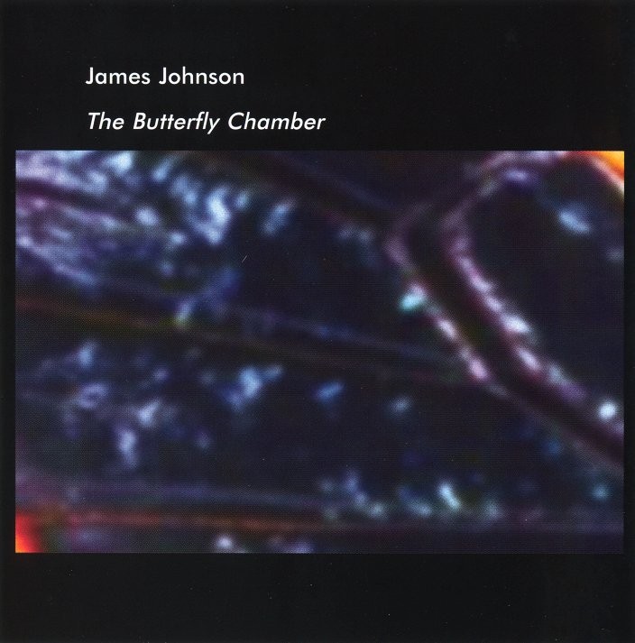 The Butterfly Chamber cover