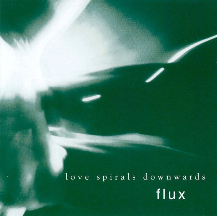 Flux cover