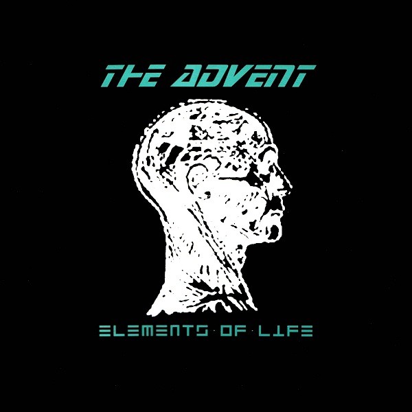 Elements Of Life cover