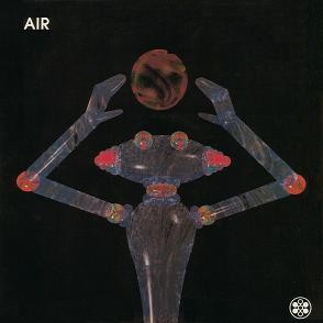 Air (You) cover