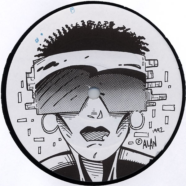 Future Shock cover