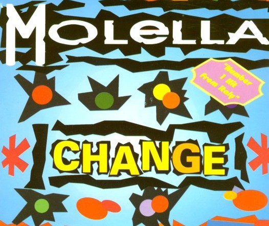 Change cover