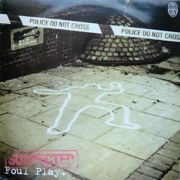Suspected cover